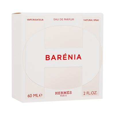 Hermes Barénia Parfémovaná voda pro ženy 60 ml