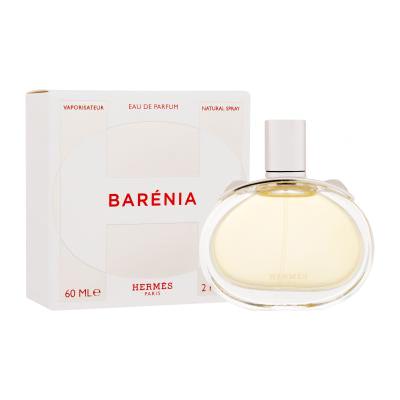 Hermes Barénia Parfémovaná voda pro ženy 60 ml