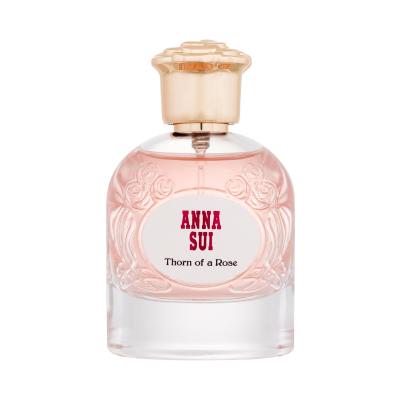 Anna Sui Wild Wonder Thorn of a Rose Parfémovaná voda pro ženy 50 ml