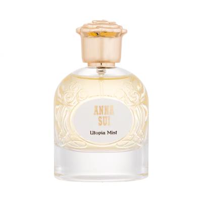 Anna Sui Wild Wonder Utopia Mist Parfémovaná voda pro ženy 50 ml