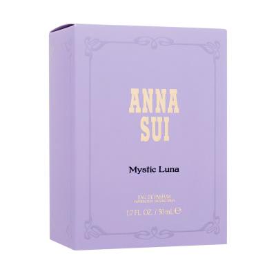 Anna Sui Wild Wonder Mystic Luna Parfémovaná voda pro ženy 50 ml