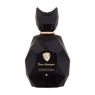 Lamborghini Ginerva Black Parfémovaná voda pro ženy 50 ml