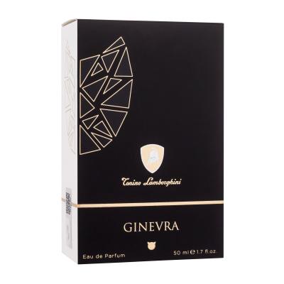 Lamborghini Ginerva Black Parfémovaná voda pro ženy 50 ml