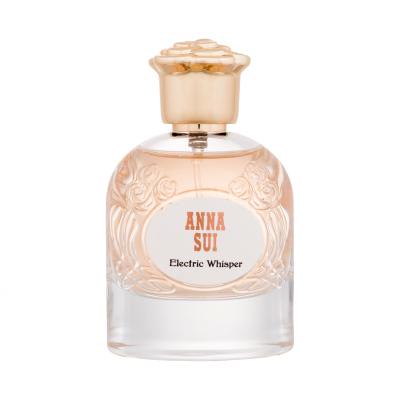 Anna Sui Wild Wonder Electric Whisper Parfémovaná voda pro ženy 50 ml