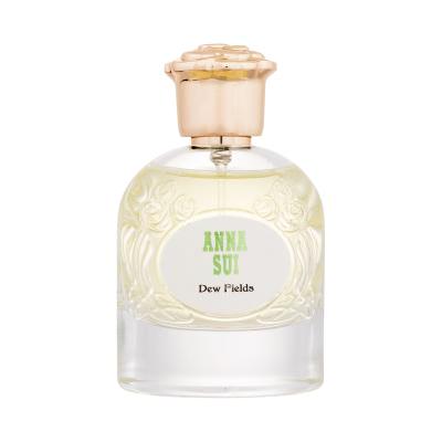 Anna Sui Wild Wonder Dew Fields Parfémovaná voda pro ženy 50 ml