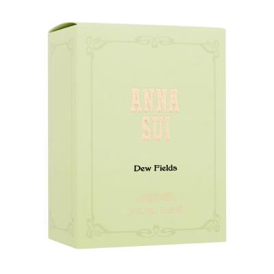 Anna Sui Wild Wonder Dew Fields Parfémovaná voda pro ženy 50 ml