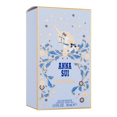 Anna Sui Fantasia Toaletní voda pro ženy 30 ml