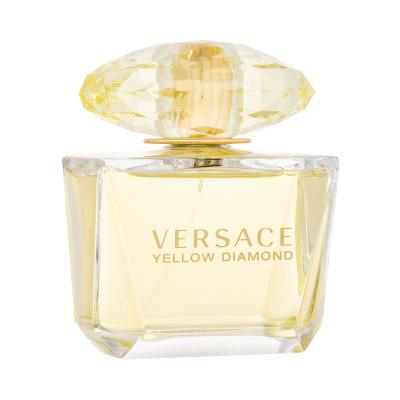 Versace Yellow Diamond Toaletní voda pro ženy 200 ml