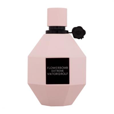 Viktor &amp; Rolf Flowerbomb Extreme Parfémovaná voda pro ženy 50 ml