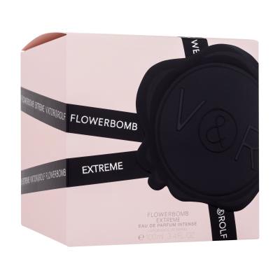 Viktor &amp; Rolf Flowerbomb Extreme Parfémovaná voda pro ženy 50 ml