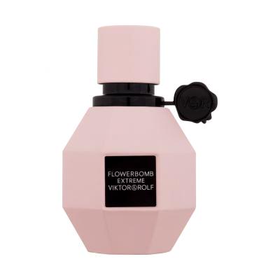 Viktor &amp; Rolf Flowerbomb Extreme Parfémovaná voda pro ženy 30 ml