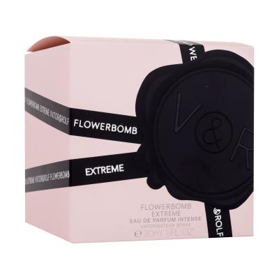 Viktor &amp; Rolf Flowerbomb Extreme Parfémovaná voda pro ženy 30 ml