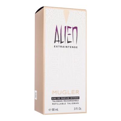 Mugler Alien Extraintense Parfémovaná voda pro ženy 90 ml