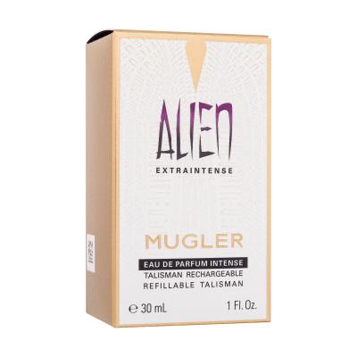 Mugler Alien Extraintense Parfémovaná voda pro ženy 30 ml