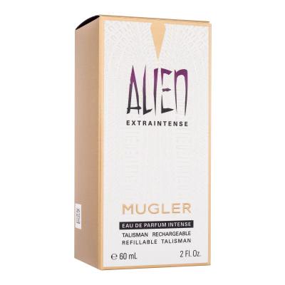 Mugler Alien Extraintense Parfémovaná voda pro ženy 60 ml