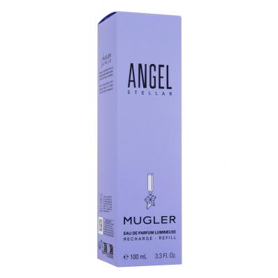 Mugler Angel Stellar Parfémovaná voda pro ženy Náplň 100 ml
