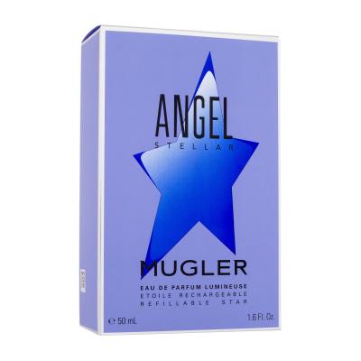 Mugler Angel Stellar Parfémovaná voda pro ženy 50 ml