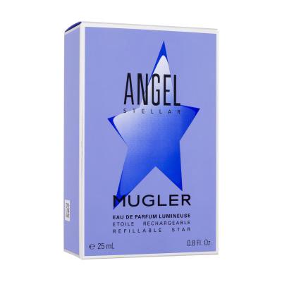 Mugler Angel Stellar Parfémovaná voda pro ženy 25 ml