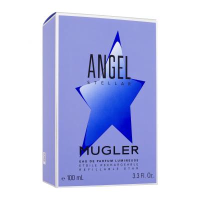 Mugler Angel Stellar Parfémovaná voda pro ženy 100 ml