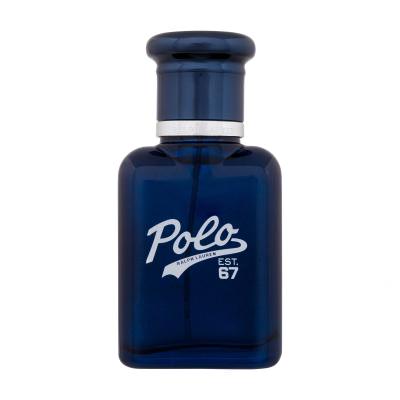 Ralph Lauren Polo 67 Toaletní voda pro muže 40 ml