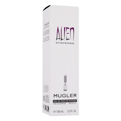 Mugler Alien Extraintense Parfémovaná voda pro ženy Náplň 100 ml