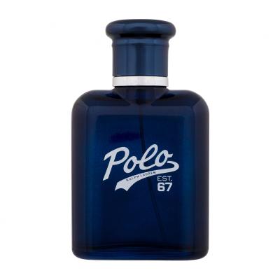Ralph Lauren Polo 67 Toaletní voda pro muže 75 ml