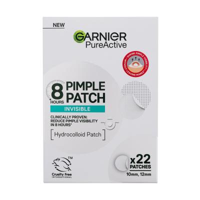 Garnier Pure Active Pimple Patch Lokální péče 22 ks