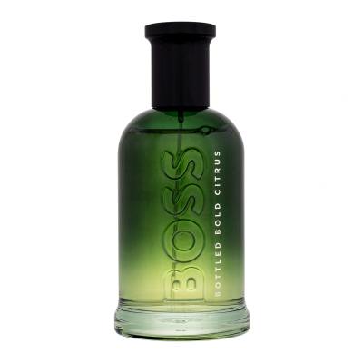 HUGO BOSS Boss Bottled Bold Citrus Parfémovaná voda pro muže 200 ml