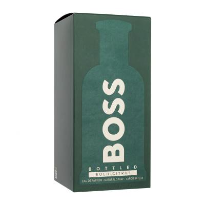 HUGO BOSS Boss Bottled Bold Citrus Parfémovaná voda pro muže 200 ml