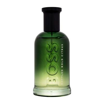 HUGO BOSS Boss Bottled Bold Citrus Parfémovaná voda pro muže 100 ml