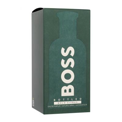 HUGO BOSS Boss Bottled Bold Citrus Parfémovaná voda pro muže 100 ml