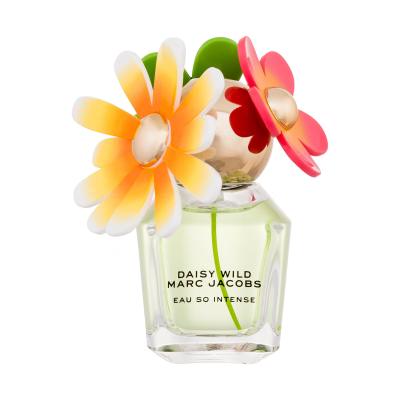 Marc Jacobs Daisy Wild Eau So Intense Parfémovaná voda pro ženy 30 ml