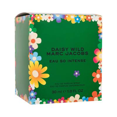 Marc Jacobs Daisy Wild Eau So Intense Parfémovaná voda pro ženy 30 ml