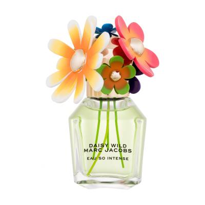 Marc Jacobs Daisy Wild Eau So Intense Parfémovaná voda pro ženy 50 ml