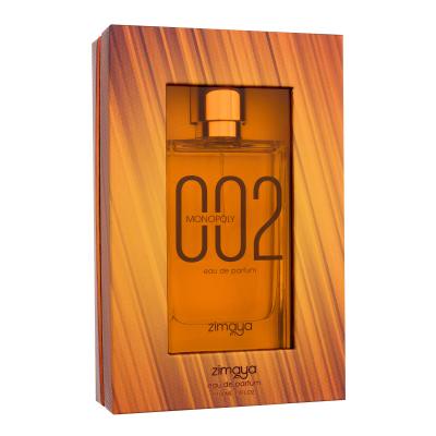 Zimaya Monopoly 002 Parfémovaná voda 100 ml