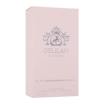 Maison Alhambra Delilah Parfémovaná voda pro ženy 100 ml