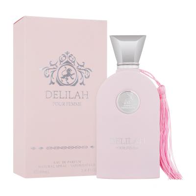 Maison Alhambra Delilah Parfémovaná voda pro ženy 100 ml