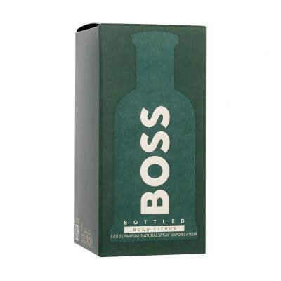 HUGO BOSS Boss Bottled Bold Citrus Parfémovaná voda pro muže 50 ml