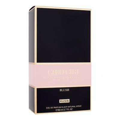 Carolina Herrera Good Girl Blush Elixir Parfémovaná voda pro ženy 80 ml
