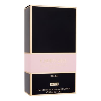 Carolina Herrera Good Girl Blush Elixir Parfémovaná voda pro ženy 50 ml