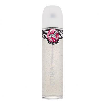 Cuba Strass Zebra Parfémovaná voda pro ženy 100 ml