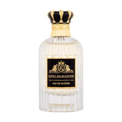 Assala Prime Royal Arabian Oud Parfémovaná voda 100 ml