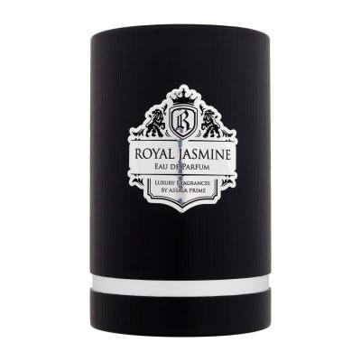 Assala Prime Royal Jasmine Parfémovaná voda 100 ml
