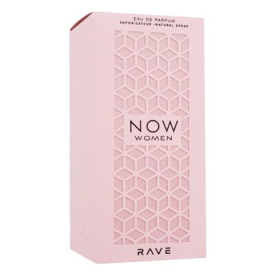 Rave Now Parfémovaná voda pro ženy 100 ml