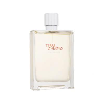 Hermes Terre d´Hermès Eau Givrée Parfémovaná voda pro muže 175 ml