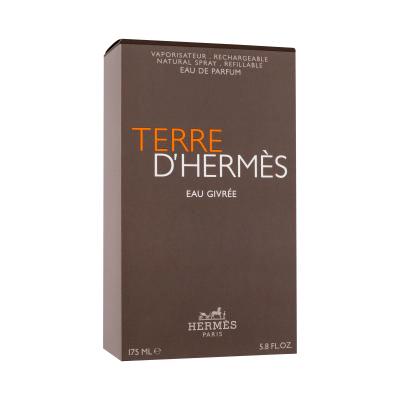 Hermes Terre d´Hermès Eau Givrée Parfémovaná voda pro muže 175 ml
