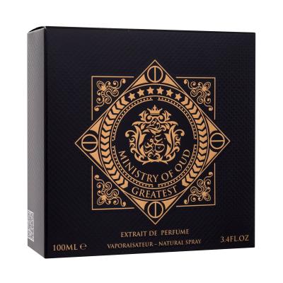 Ministry Of Oud Greatest Parfémový extrakt 100 ml