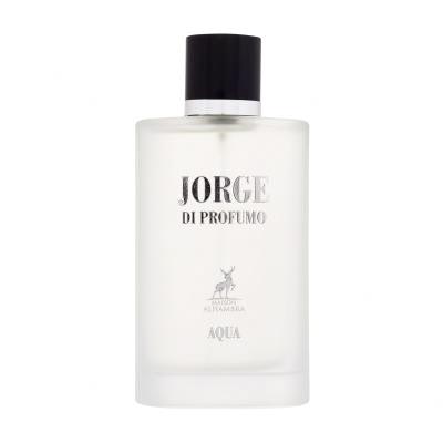 Maison Alhambra Jorge di Profumo Aqua Parfémovaná voda pro muže 100 ml