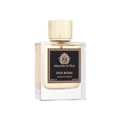 Ministry Of Oud Oud Royal Parfémový extrakt pro muže 100 ml