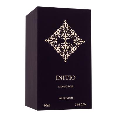 Initio Atomic Rose Parfémovaná voda 90 ml